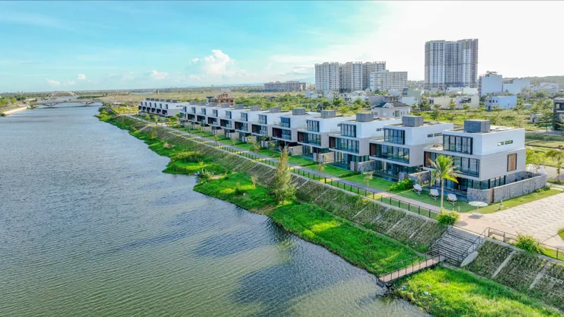Những lý do nên chọn kinh doanh nhà ở thuộc thương hiệu Regal Homes để ổn định dòng tiền