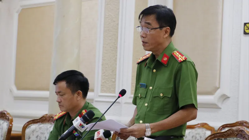 TPHCM tổng rà soát nhà trọ có nguy cơ cháy nổ cao
