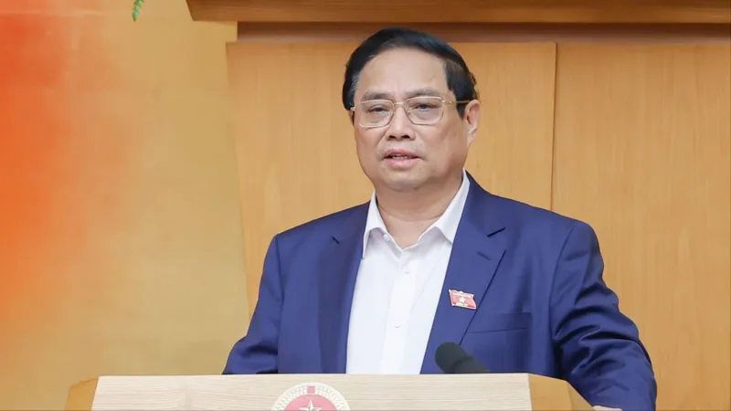 Chính phủ họp thường kỳ tháng 5: Thị trường bất động sản, tiếp cận tín dụng khó khăn