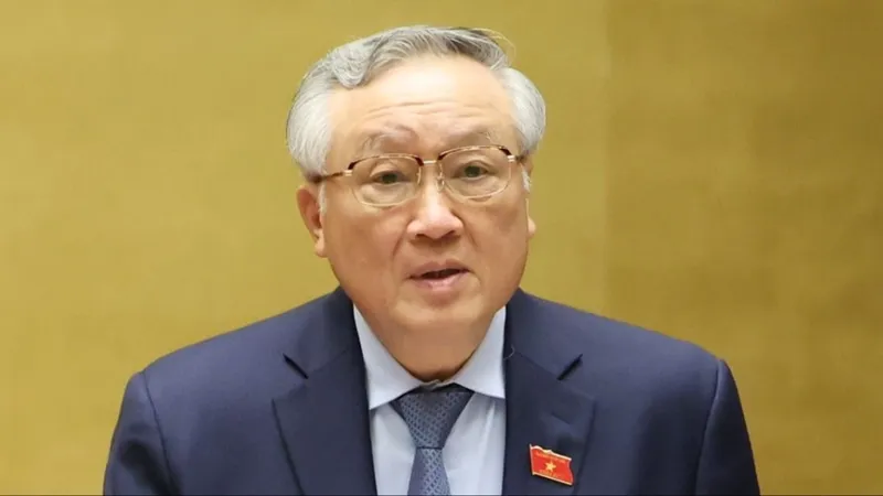 Việt Nam là 1 trong 2 quốc gia tại ASEAN chưa có Luật Tư pháp người chưa thành niên
