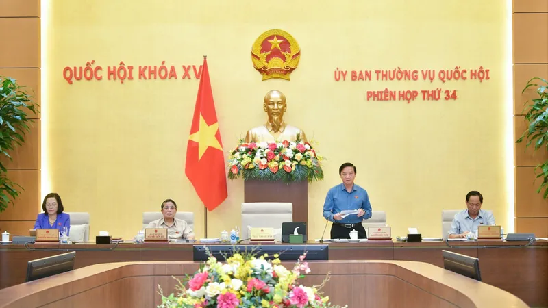Đủ cơ sở pháp lý để 3 luật mới về bất động sản có hiệu lực từ 1-8-2024