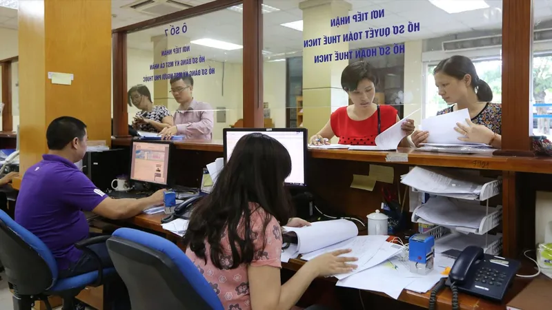 Luật Thuế giá trị gia tăng (sửa đổi): Hài hòa ích nước với lợi dân
