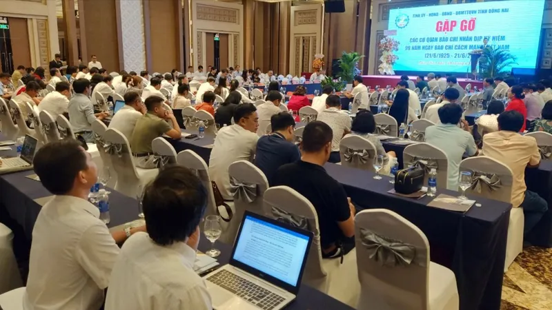 Báo chí Trung ương, TPHCM có nhiều bài viết phản biện, góp ý xây dựng đối với Đồng Nai