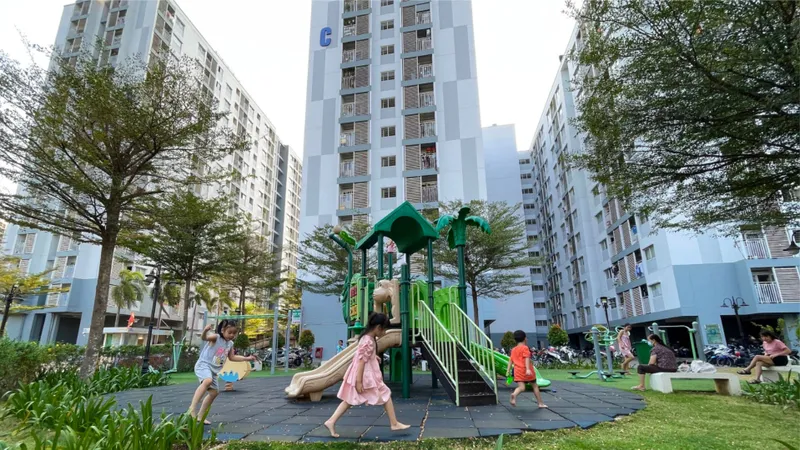 Tăng cường tuyên truyền công tác phát triển nhà ở xã hội trong tình hình mới