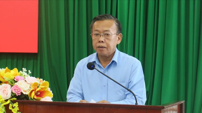 TP Thủ Đức đã ra mắt gần 400 Không gian văn hóa Hồ Chí Minh
