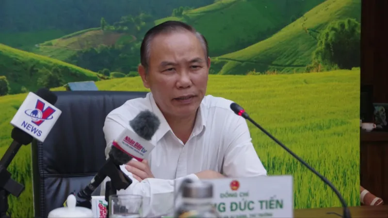 Nửa đầu năm 2024, xuất khẩu nông lâm thủy sản đạt trên 29 tỷ USD