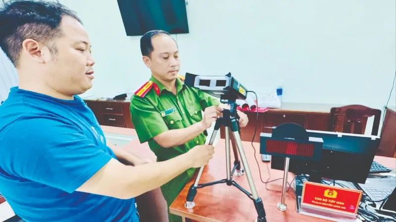 10 luật có hiệu lực từ ngày 1-7-2024