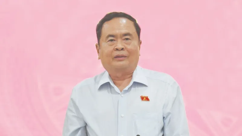 Tạo không gian, động lực phát triển mới vùng Tây Nguyên và vùng Đông Nam bộ 