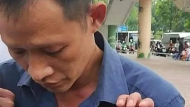 Bắt nghi phạm giết 2 mẹ con ở Hải Dương