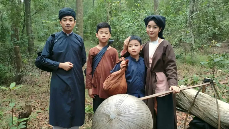 Cơ chế cho phim nhà nước: Vẫn điệp khúc chờ