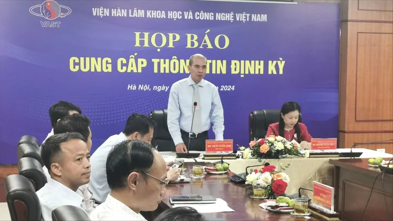 Hình ảnh mô phỏng vệ tinh LOTUSat-1. Nguồn: NEC