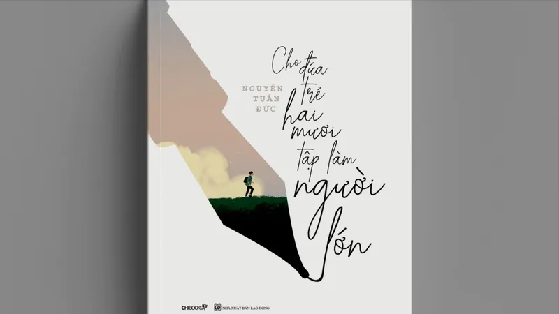 Chuyện vào đời và những góc nhìn không màu hồng 