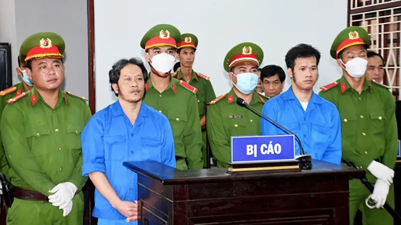 Ngăn chặn những ý đồ xấu núp bóng “nhân quyền”