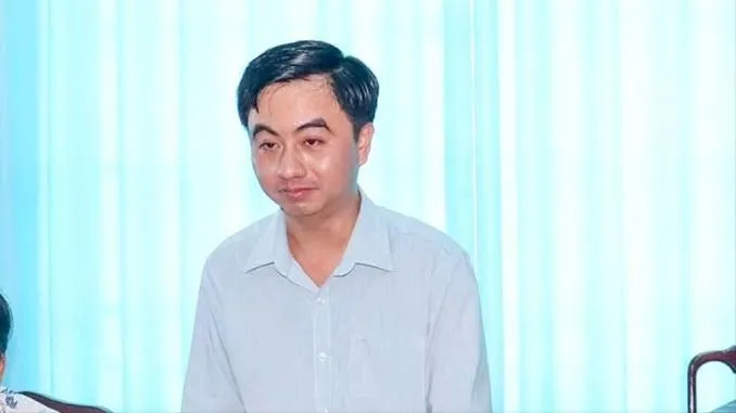 Đề nghị kỷ luật Giám đốc Trung tâm xúc tiến Đầu tư, Thương mại và Du lịch Bình Phước