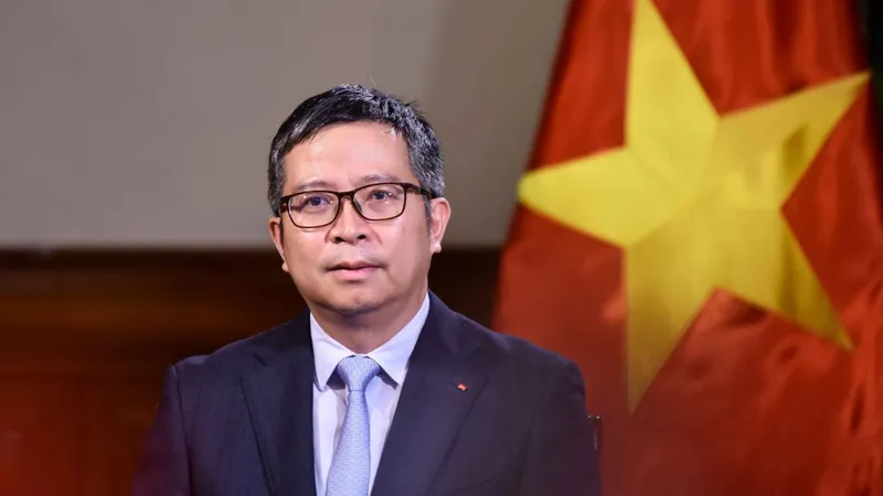 Chuyến thăm cấp Nhà nước của Thủ tướng Phạm Minh Chính đến Ấn Độ góp phần làm sâu sắc hơn nữa quan hệ giữa hai nước