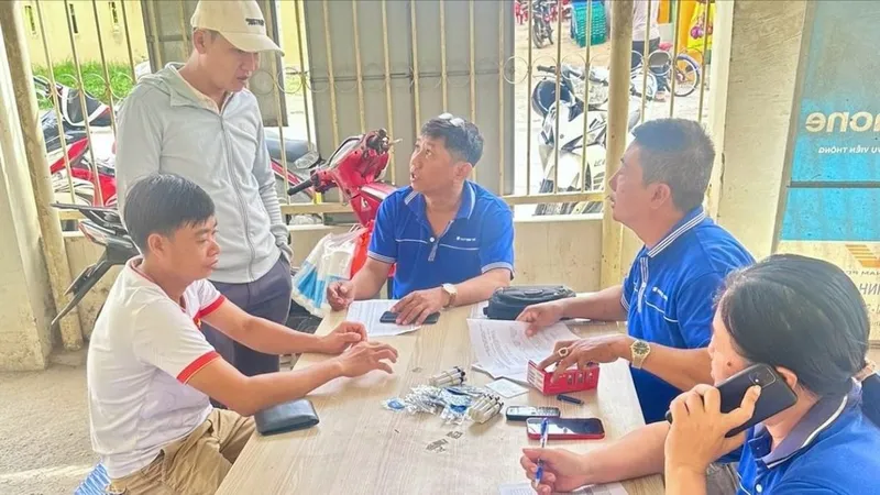Tắt sóng 2G từ tháng 9-2024: Hỗ trợ chuyển đổi sang 4G