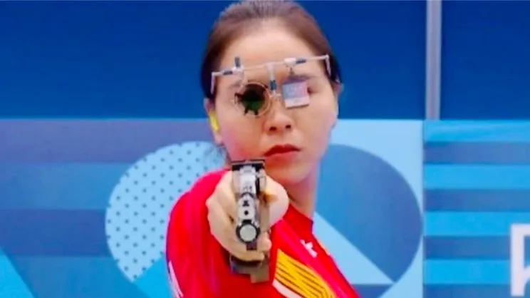 Rào cản bản lĩnh