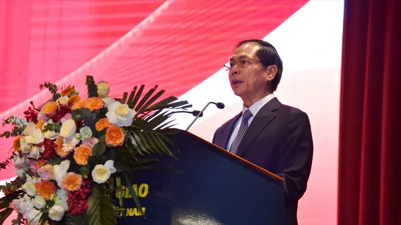Biên giới đất liền Việt Nam - Trung Quốc ổn định sau 25 năm ký kết Hiệp ước biên giới 