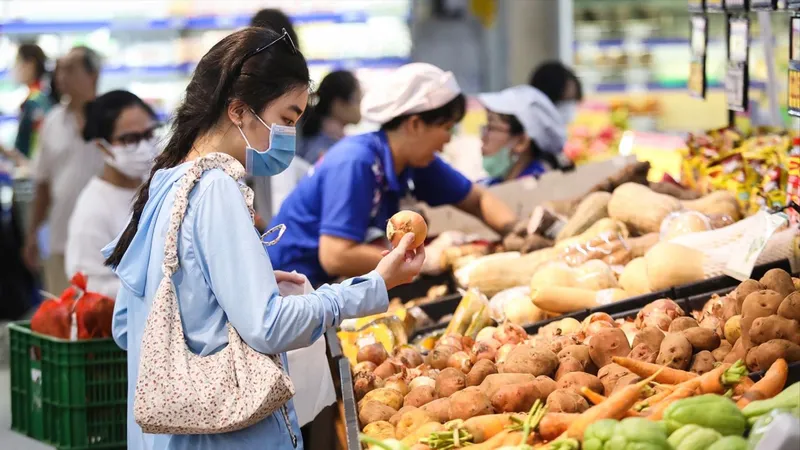 Mất việc ở tuổi trung niên: Học cách chấp nhận và vượt khó 