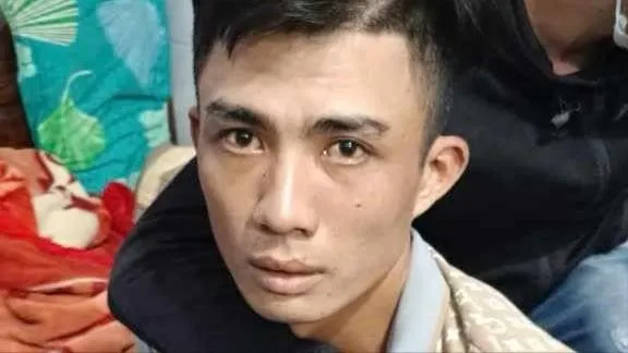 Vờ mua vàng, đối tượng thực hiện 2 vụ cướp táo tợn
