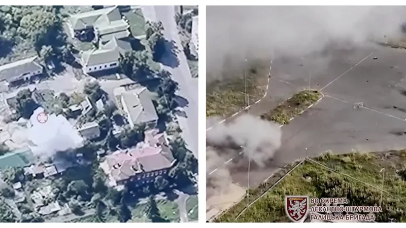 Chiến đấu cơ Ukraine tấn công Kursk làm lộ ba điểm yếu quan trọng của phòng không Nga