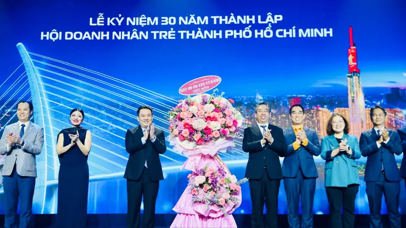 Mong muốn doanh nghiệp sớm làm chủ công nghệ trong sản xuất kinh doanh