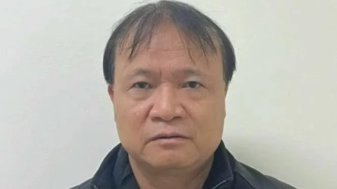 Đề nghị truy tố cựu Thứ trưởng Bộ Công thương Đỗ Thắng Hải