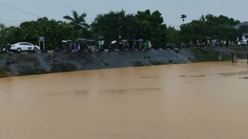 Hiện trường vụ việc