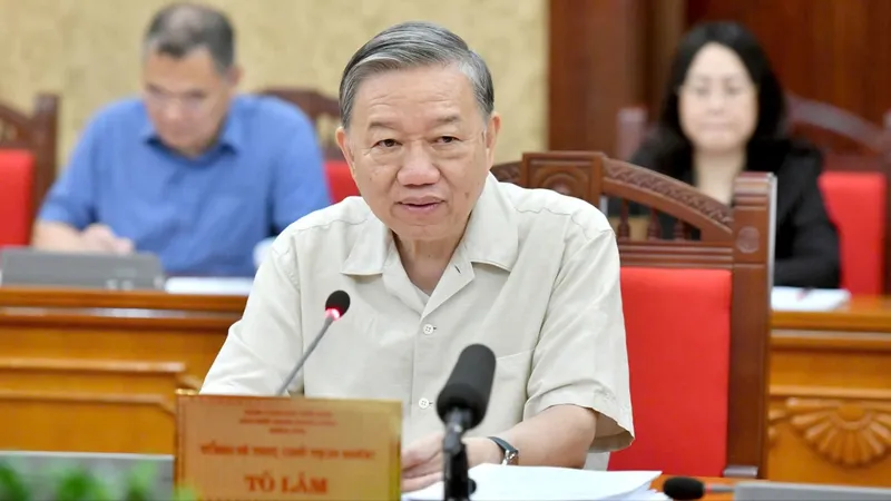 Các văn kiện phải nhìn thẳng sự thật, đánh giá chính xác kết quả đạt được
