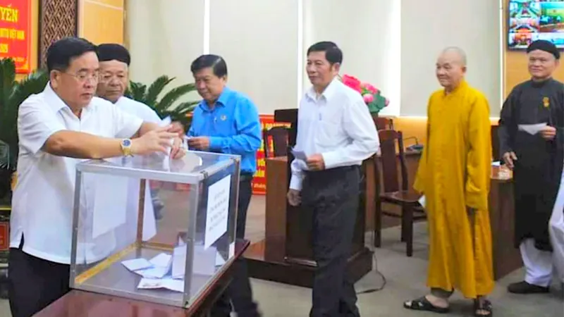 Các tỉnh, thành ĐBSCL phát động ủng hộ đồng bào vùng bão lũ miền Bắc 