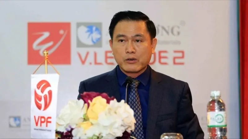 Bóng đá TPHCM từng bước chuyển sang mô hình chuyên nghiệp