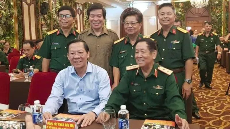 TPHCM chăm lo thương binh, bệnh binh: Nghĩa cử cao đẹp