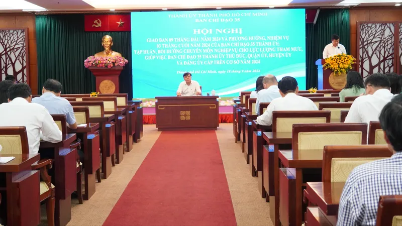 Nhanh nhạy hơn trong ngăn chặn, đấu tranh với các thông tin xấu, độc