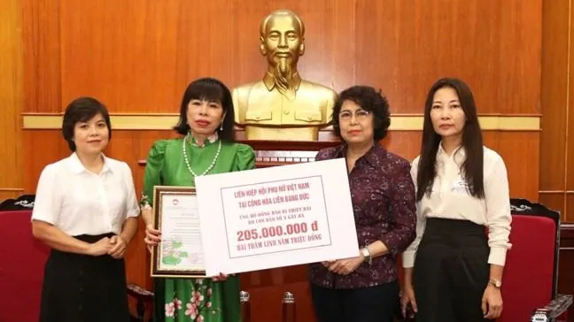 Sử dụng hiệu quả nguồn lực, củng cố niềm tin