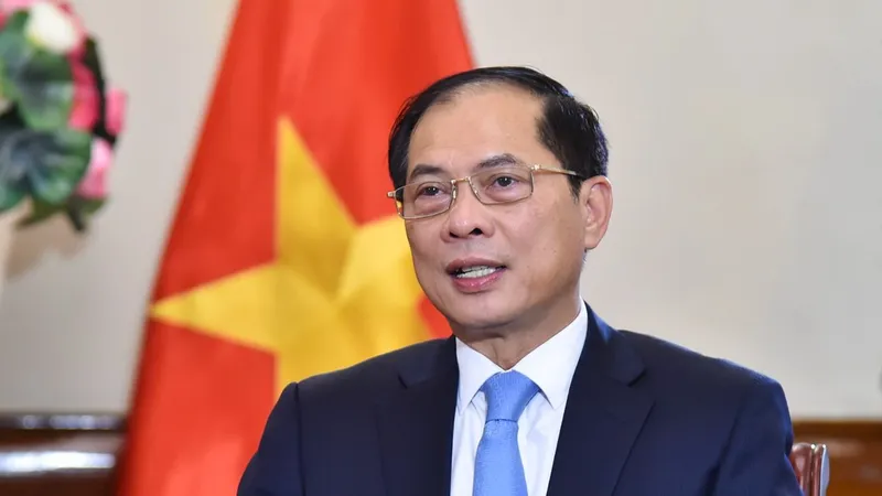 Tổng Bí thư, Chủ tịch nước sẽ đem tới Liên hợp quốc thông điệp ủng hộ mạnh mẽ chủ nghĩa đa phương