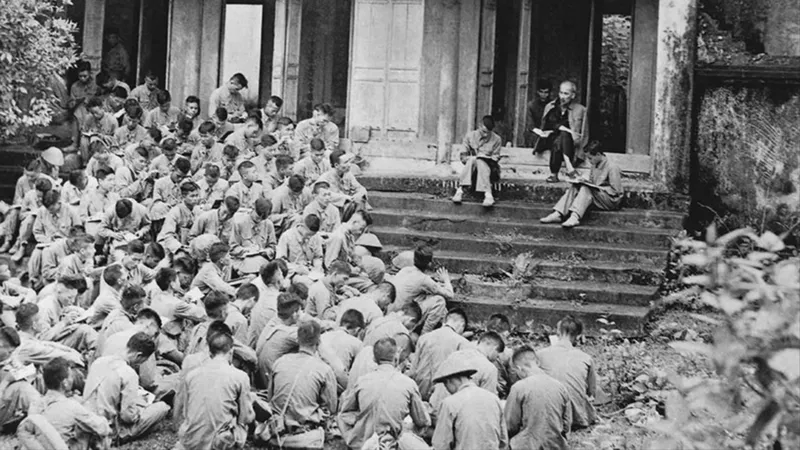 Nhớ mãi lời Người dặn