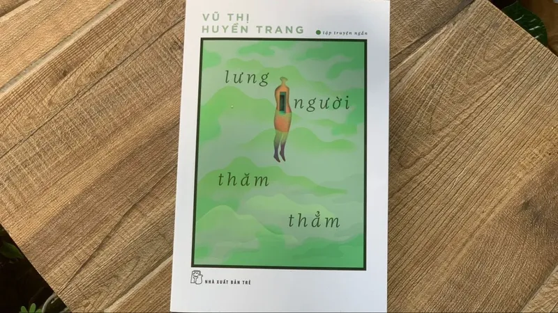 Những phận đời bé nhỏ từ "Lưng người thăm thẳm" 