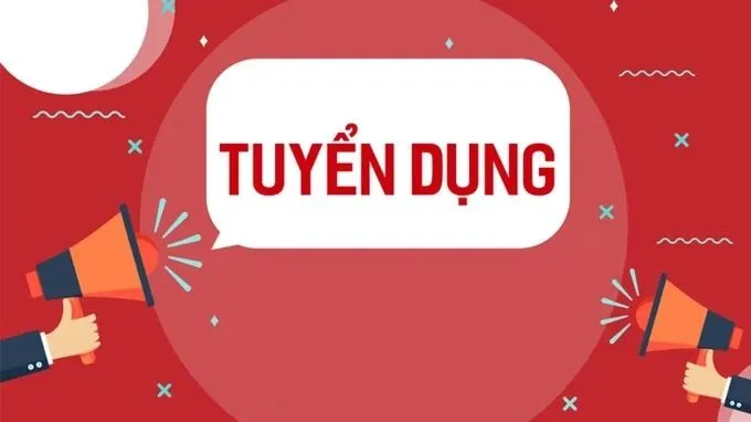 UBND quận Bình Tân thông báo thi tuyển