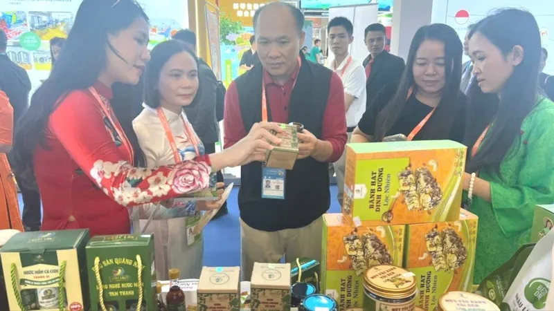 Quảng Nam quảng bá, xúc tiến du lịch đến thị trường Trung Quốc