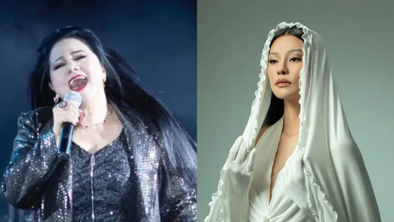 Ngọc Ánh, Bùi Lan Hương gia nhập Chị đẹp đạp gió 2024