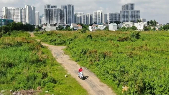 TPHCM ban hành quy định mới về bồi thường, hỗ trợ, tái định cư khi Nhà nước thu hồi đất