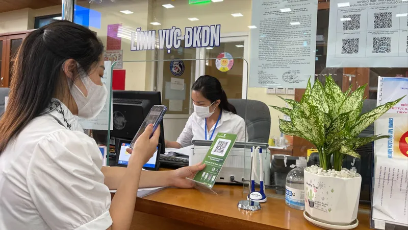 Hà Nội xây dựng đô thị thông minh với hệ sinh thái ngân hàng mở