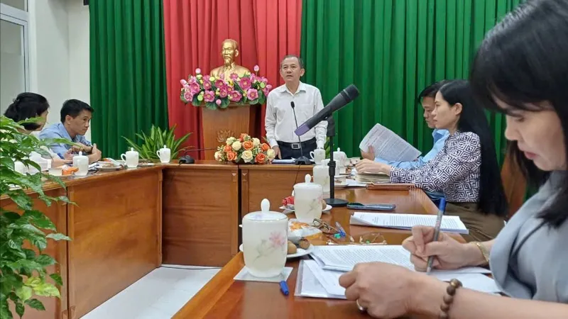 Đồng Nai: 9 tháng năm 2024, thu hút hơn 684 triệu USD vốn đầu tư nước ngoài 
