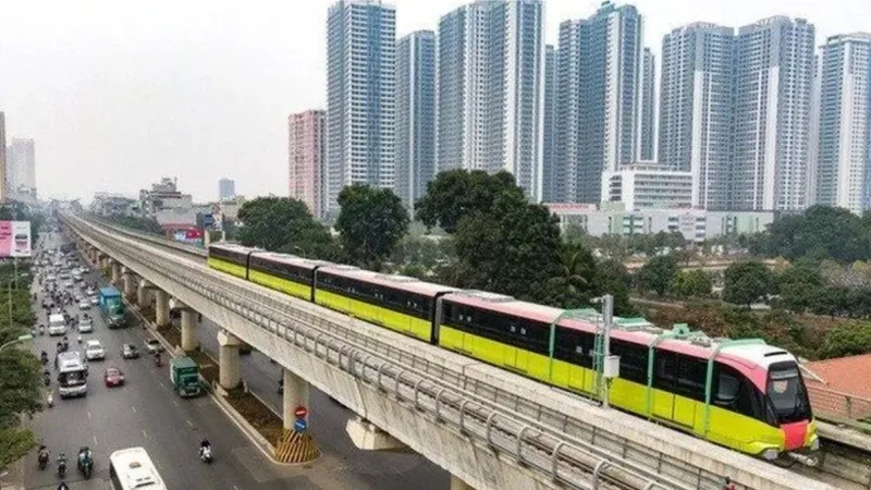 Lực đẩy từ quyết sách