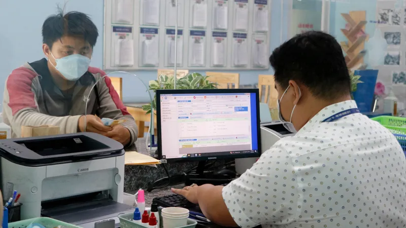 Sắp xếp đơn vị hành chính cấp xã trên địa bàn TPHCM: Đời sống người dân phải ổn hơn, tốt hơn