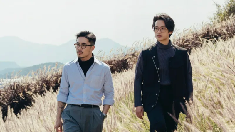 Hà Anh Tuấn sẽ hát cùng Vũ. trong Concert “Bảo tàng của nuối tiếc” 
