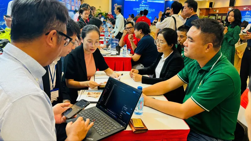 Nhiều doanh nghiệp nước ngoài tìm kiếm cơ hội đầu tư sản xuất và mở rộng thị trường tại TPHCM