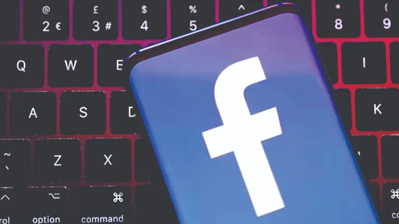 Facebook thay đổi để hút người dùng trẻ