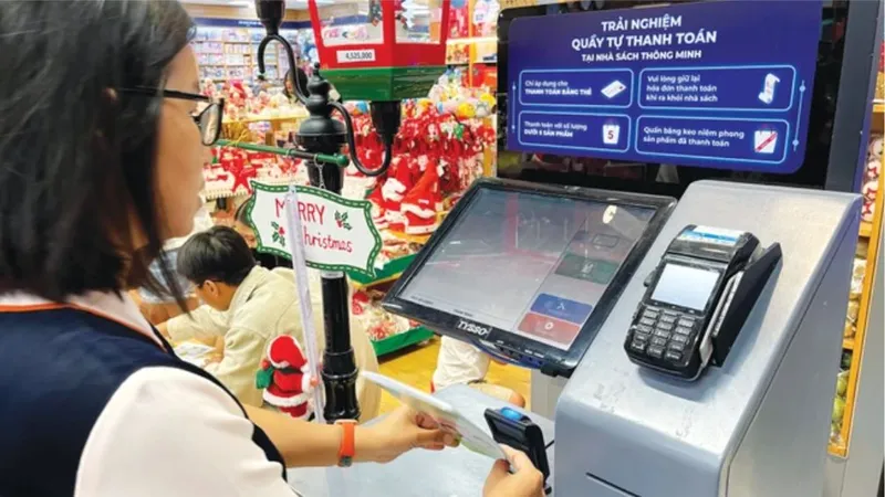 Tạo đột phá trong chuyển đổi số 