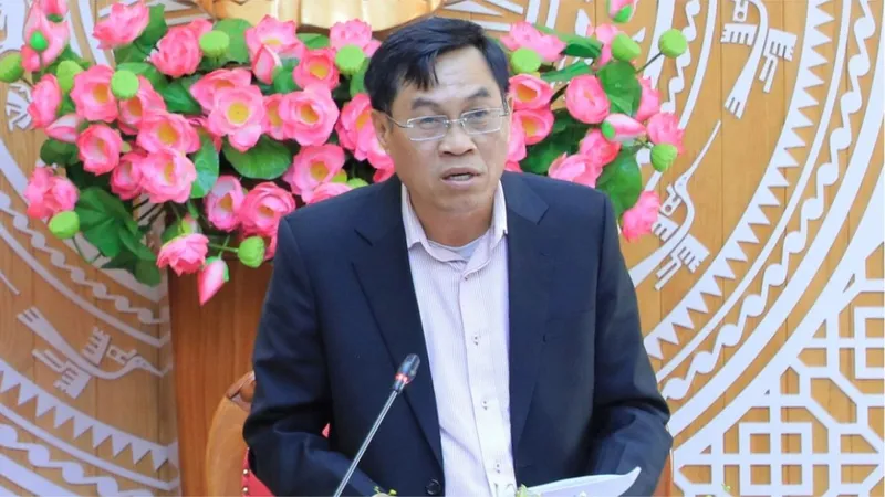 Thủ tướng thi hành kỷ luật lãnh đạo UBND tỉnh Lâm Đồng, Bắc Giang